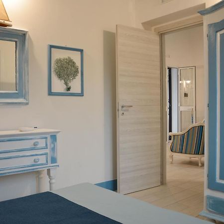 奥古斯塔La Casa In Riva Al Mare别墅 外观 照片