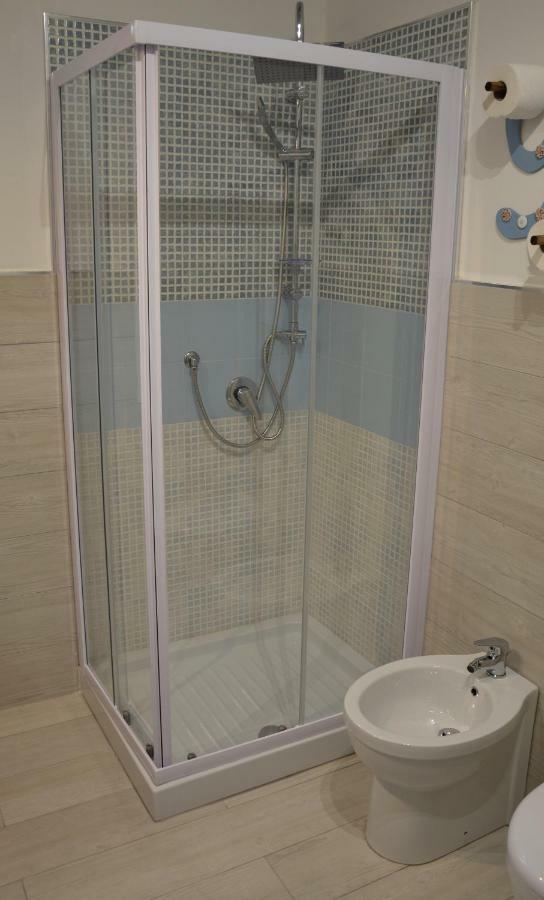 奥古斯塔La Casa In Riva Al Mare别墅 外观 照片