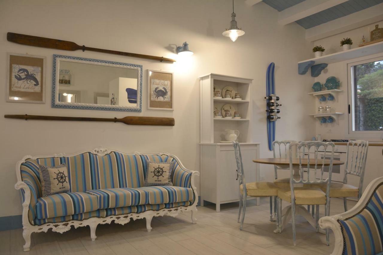 奥古斯塔La Casa In Riva Al Mare别墅 外观 照片